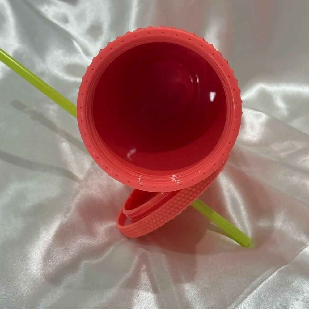 Starbucks dragon fruit